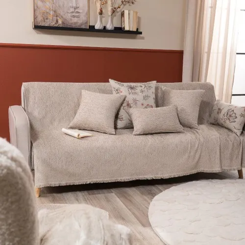 Προϊόν Ριχτάρι Fremont 02 - Τετραθέσιο 180x350cm Εικόνα