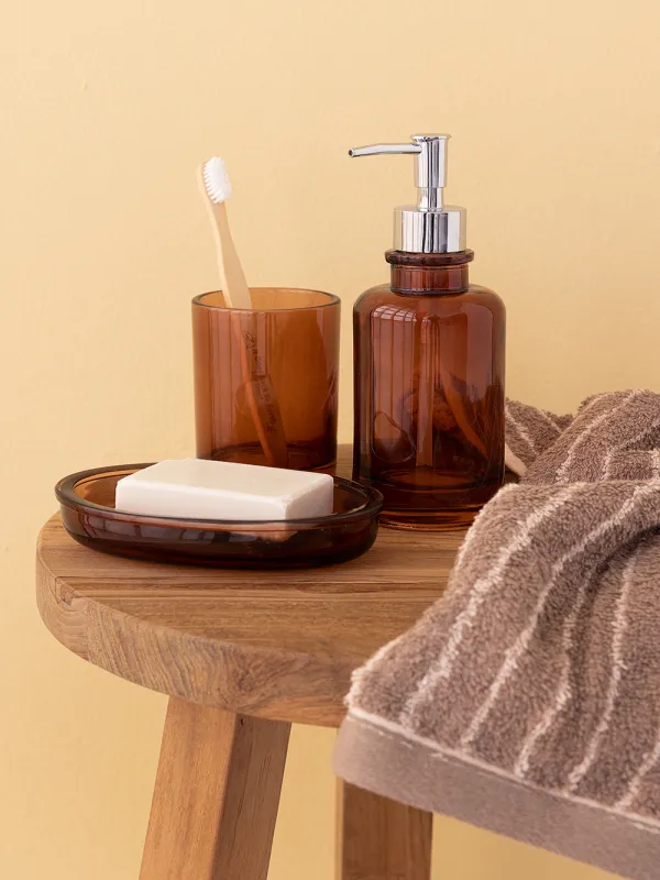 Προϊόν Σετ Μπάνιου Combo 1 ΚΟΥΡΤΙΝΑ TILES Εικόνα