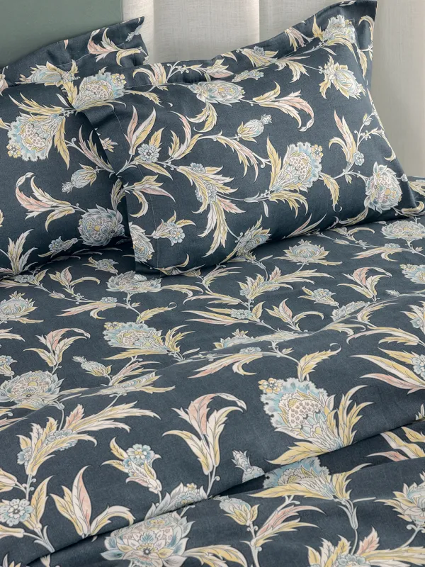 Προϊόν Σετ King Size Σεντόνια Pale 285x270 PAL705 Εικόνα