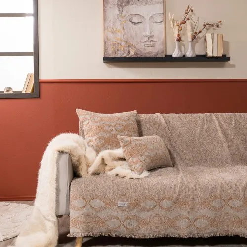 Προϊόν Ριχτάρι Garland 05 - Μονοθέσιο 180x150cm Εικόνα