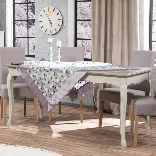 Προϊόν Καρέ L8409 - 135x135cm Εικόνα