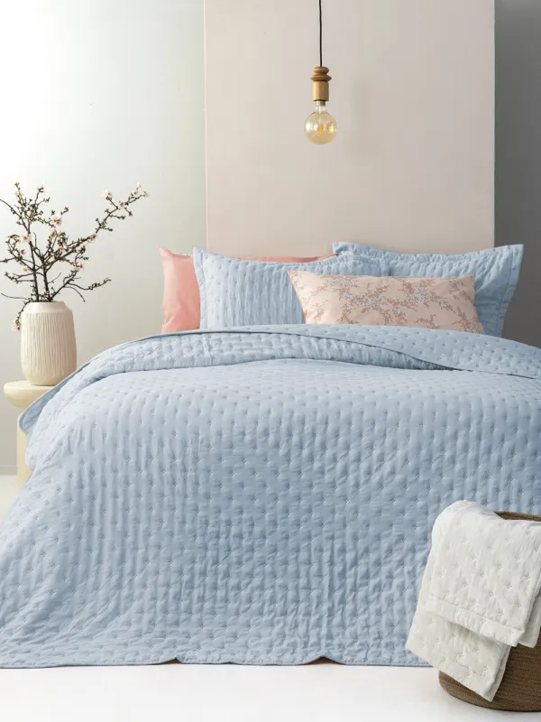 Προϊόν Κουβερλί υπέρδιπλο 220x240 NICO CIEL Εικόνα