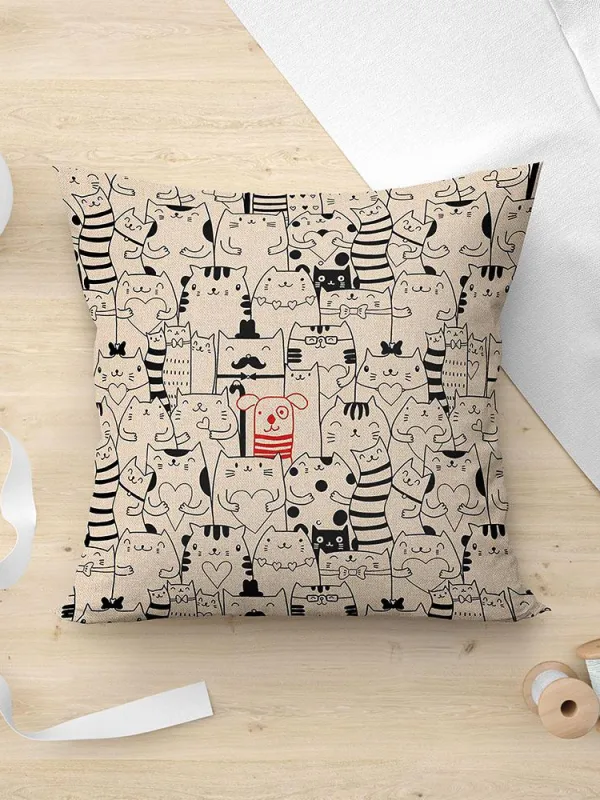 Προϊόν LINO ΜΑΞΙΛΑΡΟΘΗΚΗ KAU 850 BLACK 45X45 Εικόνα