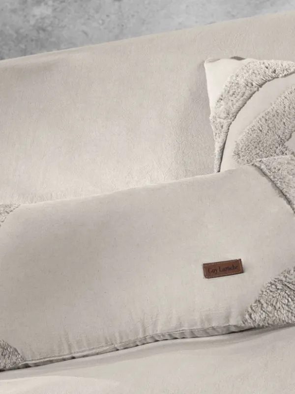 Προϊόν Διακοσμητική Μαξιλαροθήκη Hidi Natural  Εικόνα