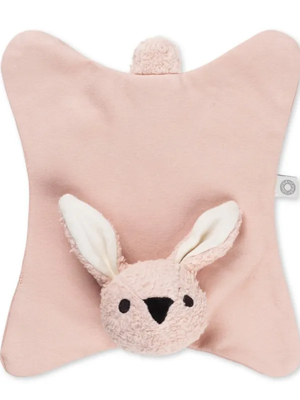 Προϊόν Πανάκι Παρηγοριάς Anika Από 100% Οργανικό Βαμβάκι - Franck & Fischer Εικόνα