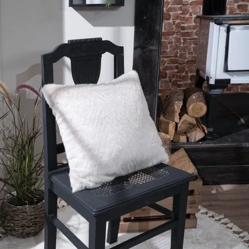 Προϊόν Μαξιλαροθήκη Pelt 32 - 45x45cm με γέμιση Εικόνα