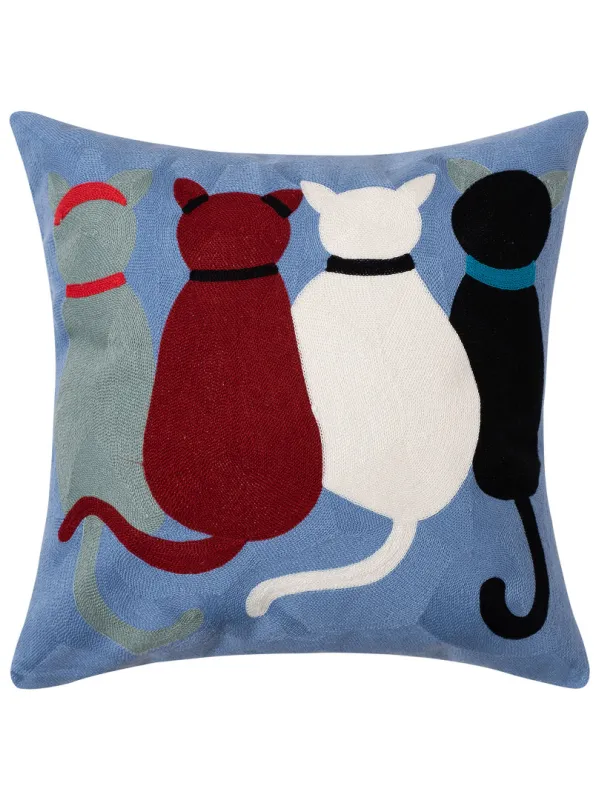 Προϊόν ΜΑΞΙΛΑΡΟΘΗΚΗ (45cm x 45cm) πολύγαζο143 Εικόνα