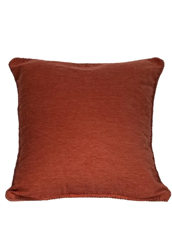 Προϊόν ΜΑΞΙΛΑΡΟΘΗΚΗ (45cm x 45cm) 281 πορτοκαλί Εικόνα