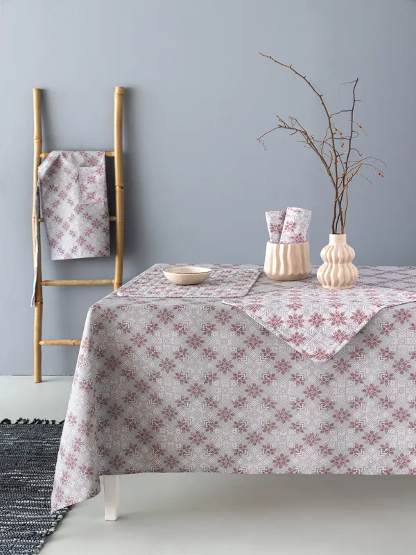 Προϊόν Τραπεζομάντηλο TATI 140x180 TAT15 Εικόνα