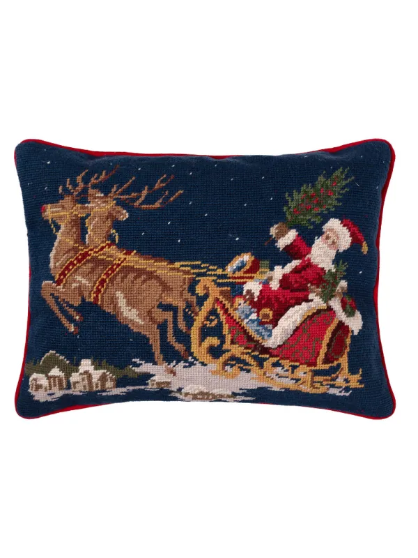 Προϊόν Μαξιλαροθήκη (30cm x 40cm) κομπλέν 6 Εικόνα