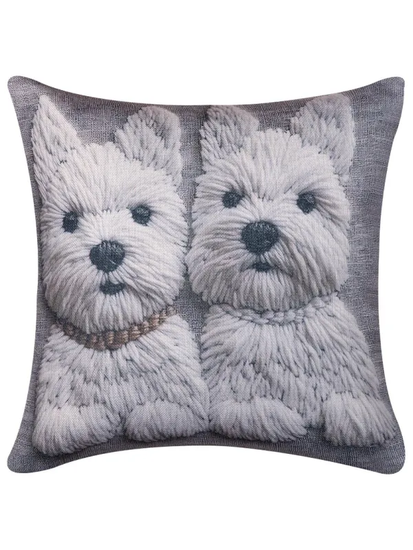 Προϊόν ΣΤΑΜΠΩΤΗ ΜΑΞΙΛΑΡΟΘΗΚΗ (45cm x 45cm) ks542 Εικόνα