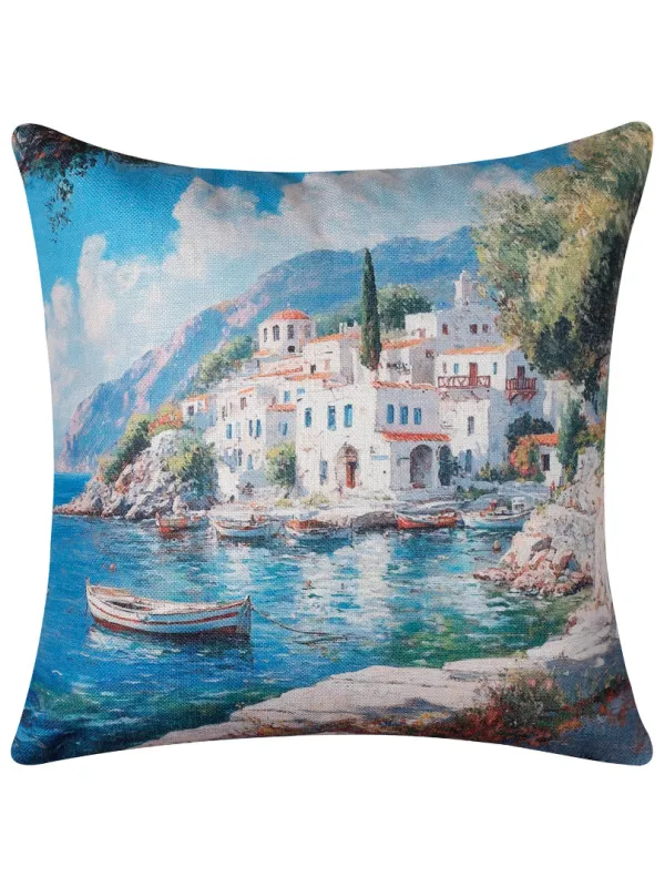 Προϊόν ΣΤΑΜΠΩΤΗ ΜΑΞΙΛΑΡΟΘΗΚΗ (45cm x 45cm) ks521 Εικόνα