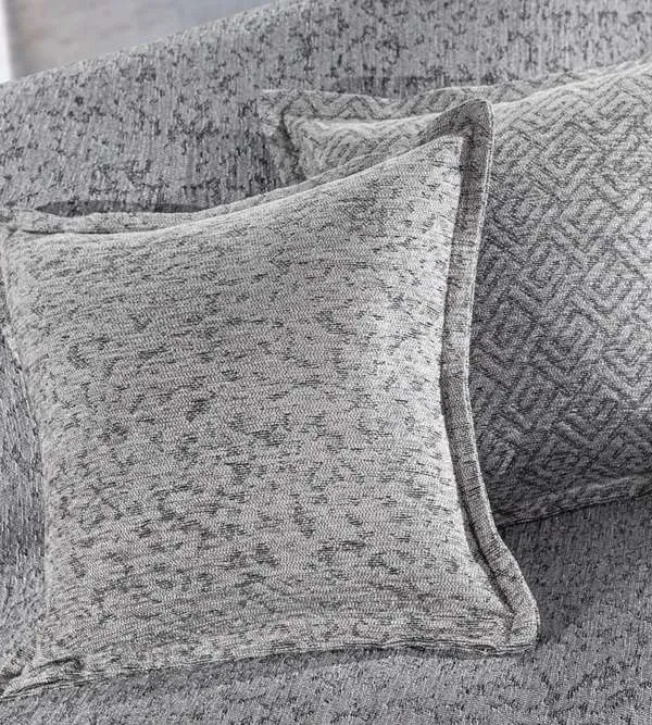 Προϊόν Διακοσμητικό Μαξιλάρι Matis Grey (Χωρίς Γέμιση) Εικόνα