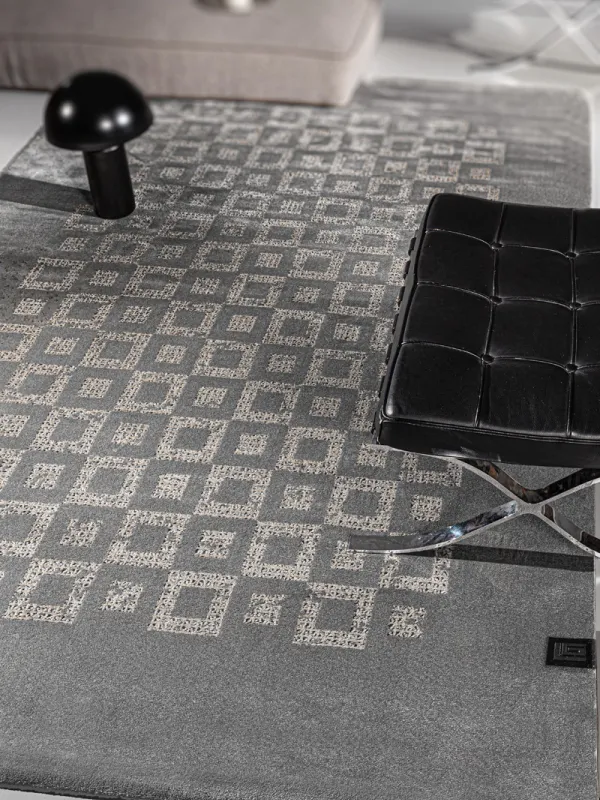 Προϊόν Χαλί Kayak Carbon  Εικόνα