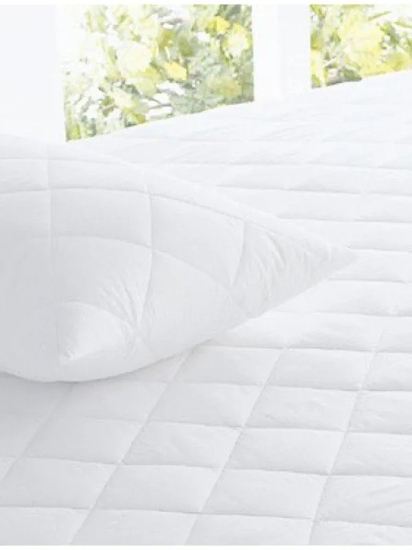 Προϊόν LINO ΕΠΙΣΤΡΩΜΑ ΚΑΠΙΤΟΝΕ WHITE 160X200+35 Εικόνα