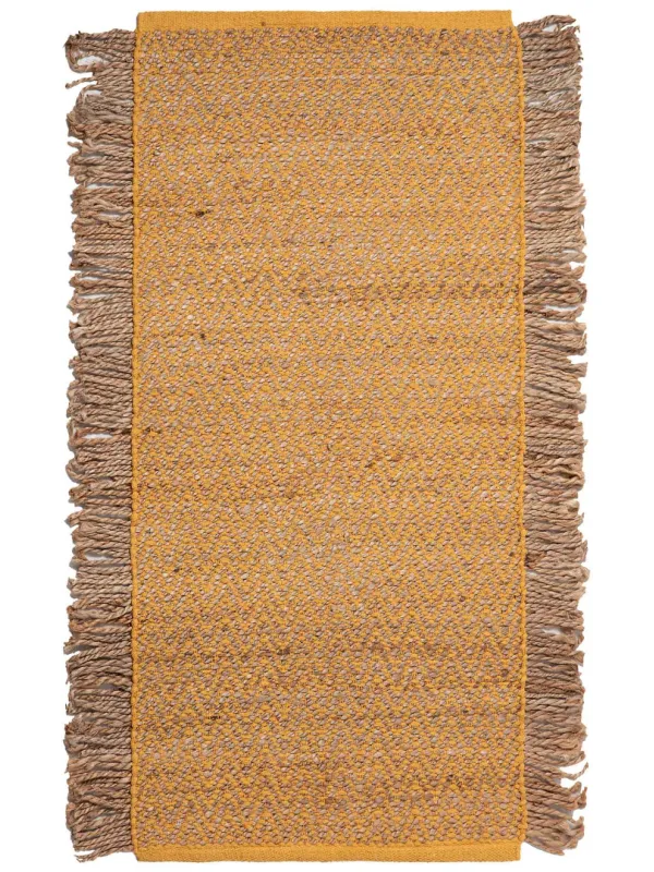 Προϊόν Χαλί γιούτα 1740 (60cm x 130cm) sand Εικόνα