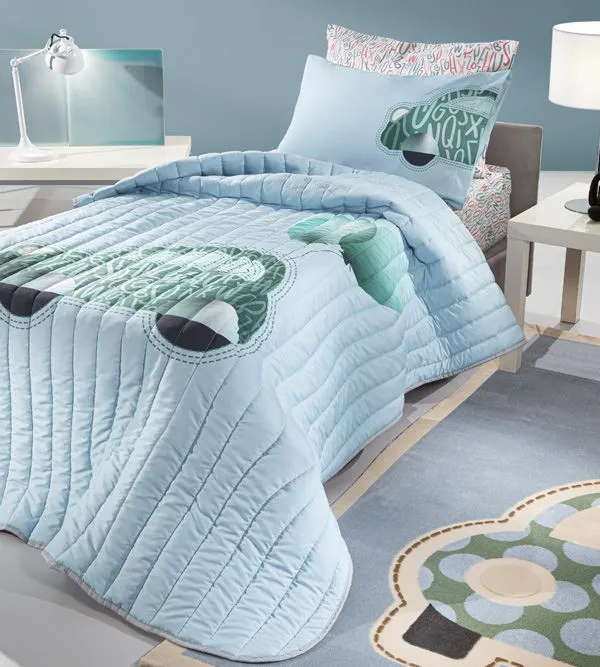 Προϊόν Κουβερλί Auto  Εικόνα