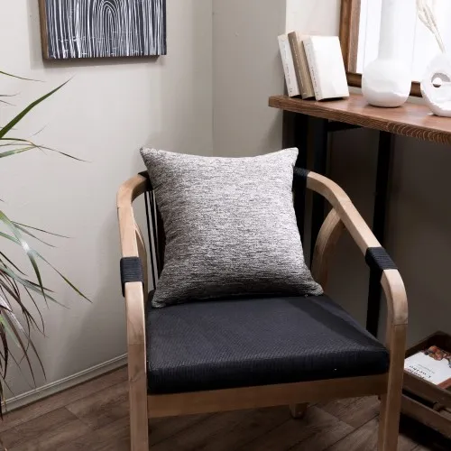 Προϊόν Μαξιλαροθήκη Nashville 01 - 43x43cm με γέμιση Εικόνα