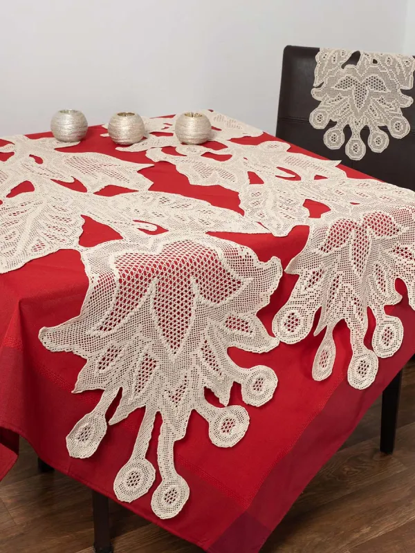 Προϊόν Σετ (σετ 4 τεμαχίων) ct80 μπεζ Εικόνα