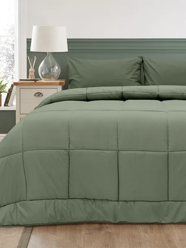 Προϊόν LINO ΠΑΠΛΩΜΑ COLCHA MINT 220X240 Εικόνα