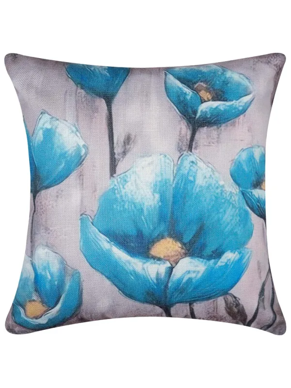 Προϊόν ΣΤΑΜΠΩΤΗ ΜΑΞΙΛΑΡΟΘΗΚΗ (45cm x 45cm) ks331 Εικόνα