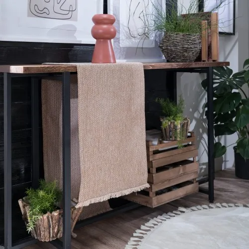 Προϊόν Τραβέρσα Melrose 14 - 45x180cm Εικόνα