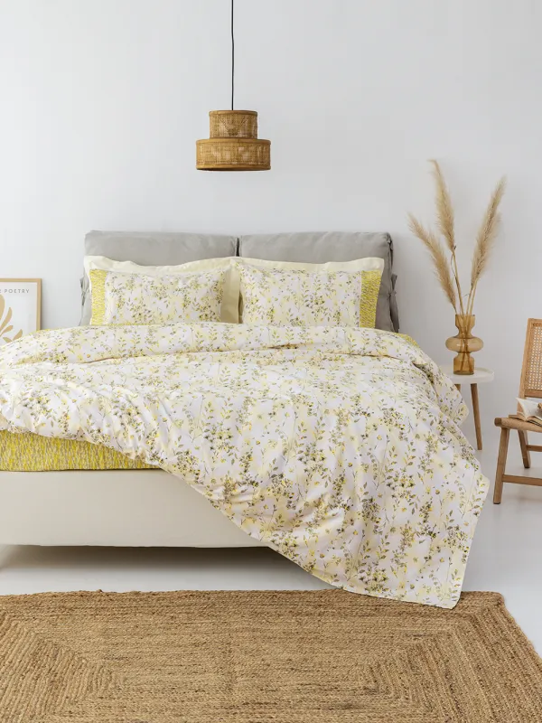 Προϊόν Σετ μονά σεντόνια Coordinabile 170X260 CB2080 Χωρίς Λάστιχο Εικόνα