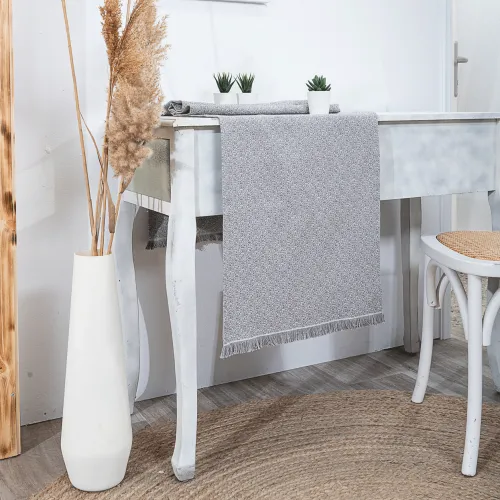 Προϊόν Τραβέρσα Sorrento 04 - 45x180cm Εικόνα