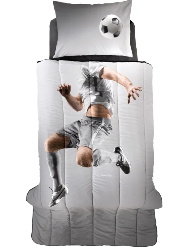 Προϊόν Σετ πάπλωμα 2τμχ Striker  Εικόνα