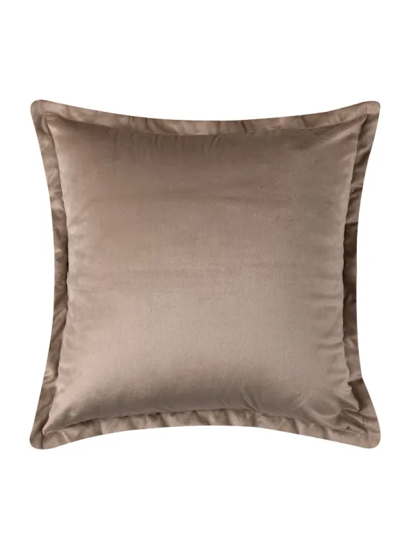 Προϊόν ΜΑΞΙΛΑΡΟΘΗΚΗ Α804 (65cm x 65cm) μπέζ Εικόνα