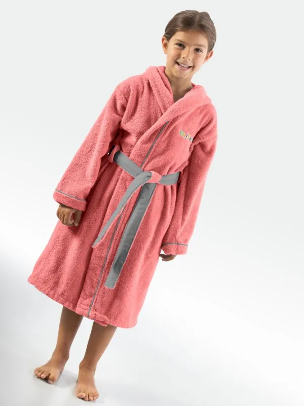 Προϊόν Παιδικό Μπουρνούζι Kiddies Mellon  Εικόνα