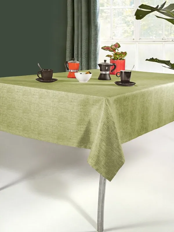 Προϊόν Τραπεζομάντηλο 1020 Lime 145X180 Εικόνα