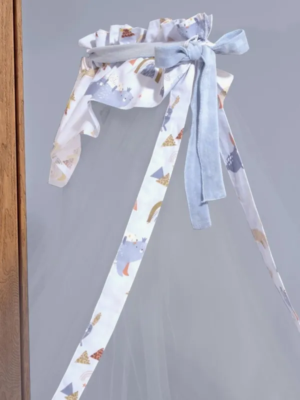 Προϊόν Κουνουπιέρα Design 411 - Oliver Baby Εικόνα