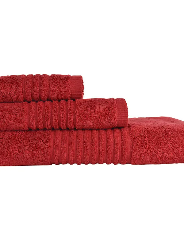 Προϊόν ΝΕΧΤ 5005 ΠΕΤΣΕΤΑ 600GR 100%CΟΤ ΡΕΝΝΙΕ 50Χ90 RΕD Εικόνα