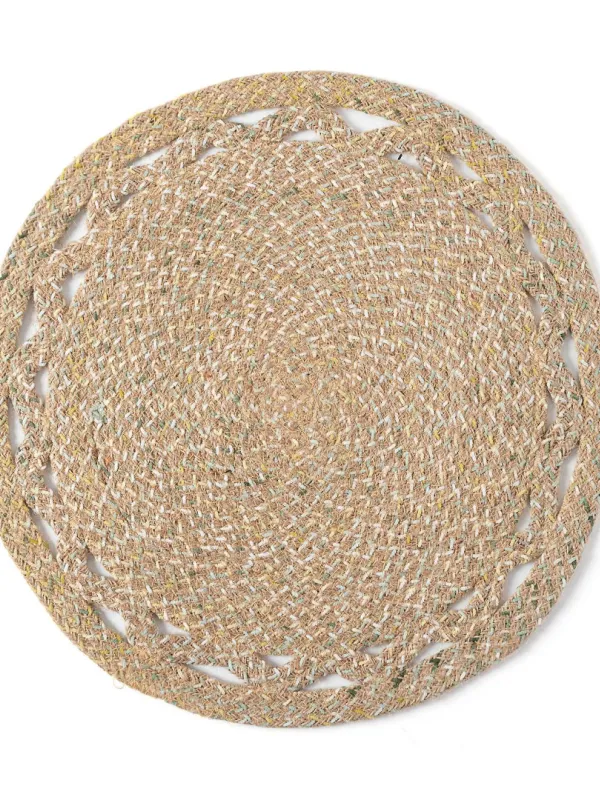 Προϊόν Σουπλά γιούτα 2060 (38cm) green Εικόνα