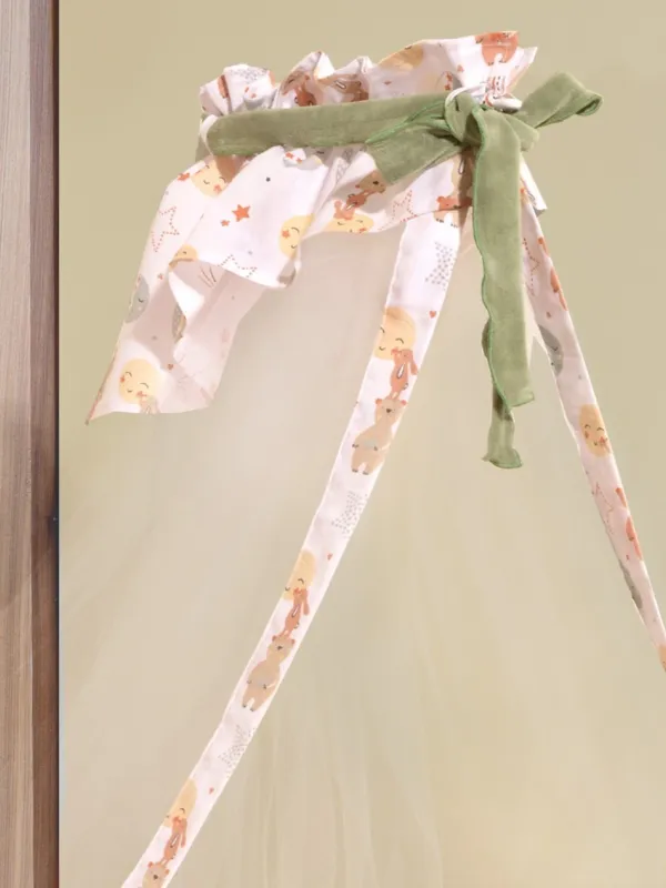 Προϊόν Κουνουπιέρα Design 413 - Oliver Baby Εικόνα