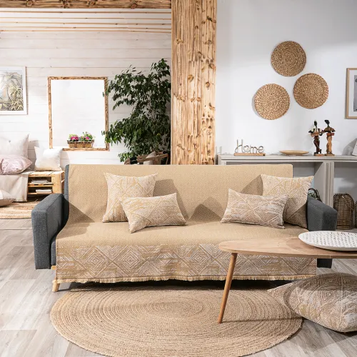 Προϊόν Ριχτάρι Izola 14 - Διθέσιο 180x250cm Εικόνα