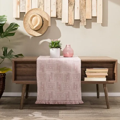 Προϊόν Τραβέρσα Messina 06 - 45x180cm Εικόνα