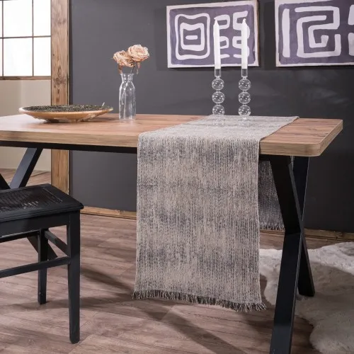 Προϊόν Τραβέρσα Toronto 07 - 45x180cm Εικόνα