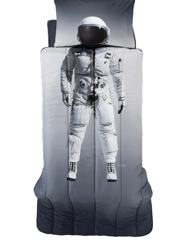 Προϊόν Σετ πάπλωμα 2τμχ Space  Εικόνα