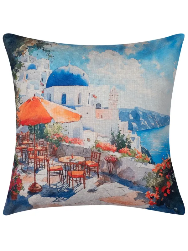 Προϊόν ΣΤΑΜΠΩΤΗ ΜΑΞΙΛΑΡΟΘΗΚΗ (45cm x 45cm) ks522 Εικόνα
