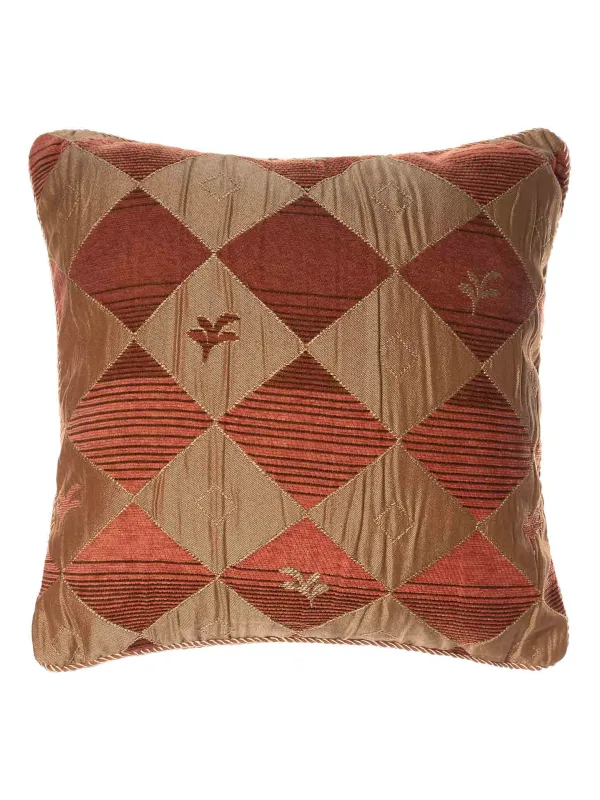 Προϊόν ΜΑΞΙΛΑΡΟΘΗΚΗ  nq023 (45cm x 45 cm) πορτοκαλί Εικόνα