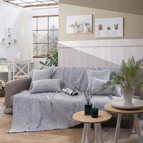 Προϊόν Ριχτάρι Belluno 05 - Τριθέσιο 180x300cm Εικόνα