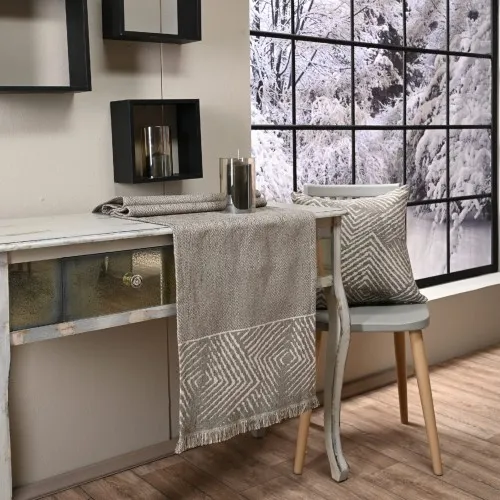 Προϊόν Τραβέρσα Philadelphia 03 - 45x180cm Εικόνα