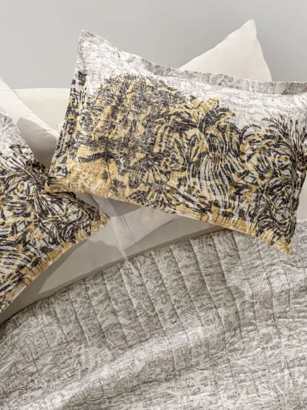 Προϊόν Διακοσμητικές Μαξιλαροθήκες Artizan Gold  Εικόνα