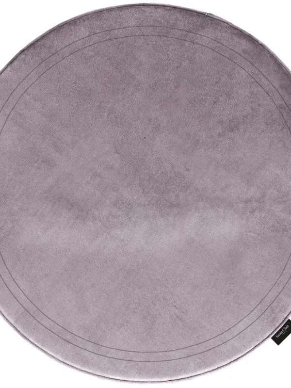 Προϊόν Χαλί Softy Melanze Round  Εικόνα