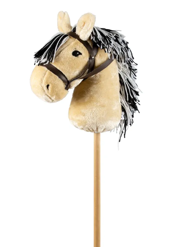 Προϊόν Ξύλινο Αλογάκι με Κοντάρι Astrup Εικόνα