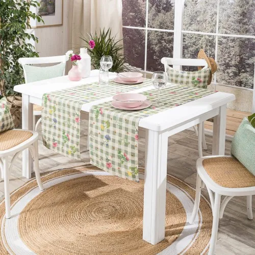 Προϊόν Τραβέρσα Parrillia 08 - 40x160cm Εικόνα