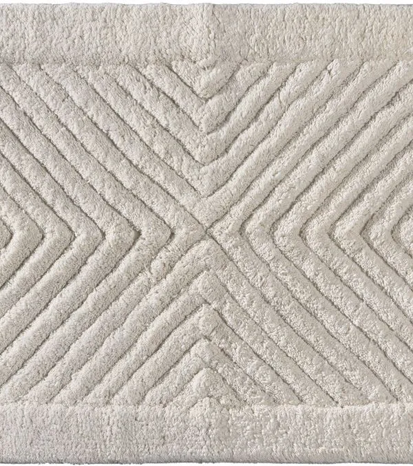 Προϊόν Πατάκι Μπάνιου Mozaik Perla  Εικόνα