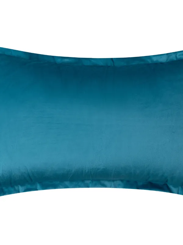 Προϊόν ΜΑΞΙΛΑΡΟΘΗΚΗ Α804 (35cm x 60cm) πετρόλ Εικόνα